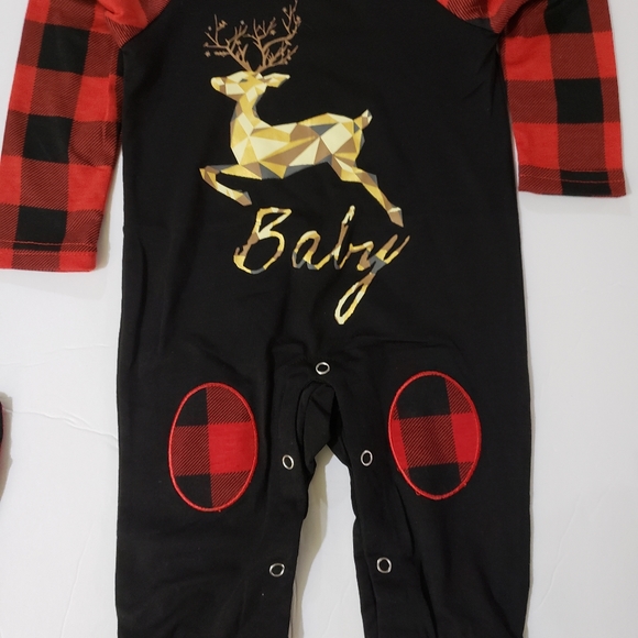 Carter's Hoodie and Romper - Picture 3 of 5